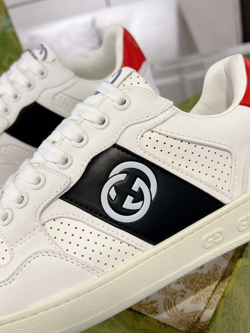 Vibrant Gxccx Casual Shoes 162655