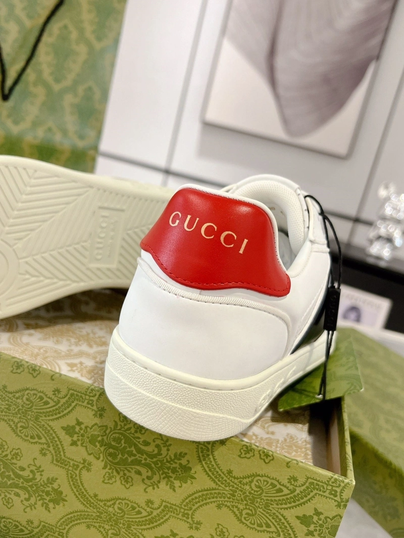 Vibrant Gxccx Casual Shoes 162655