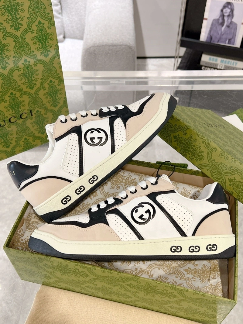 NewStyle Gxccx Casual Shoes 162646