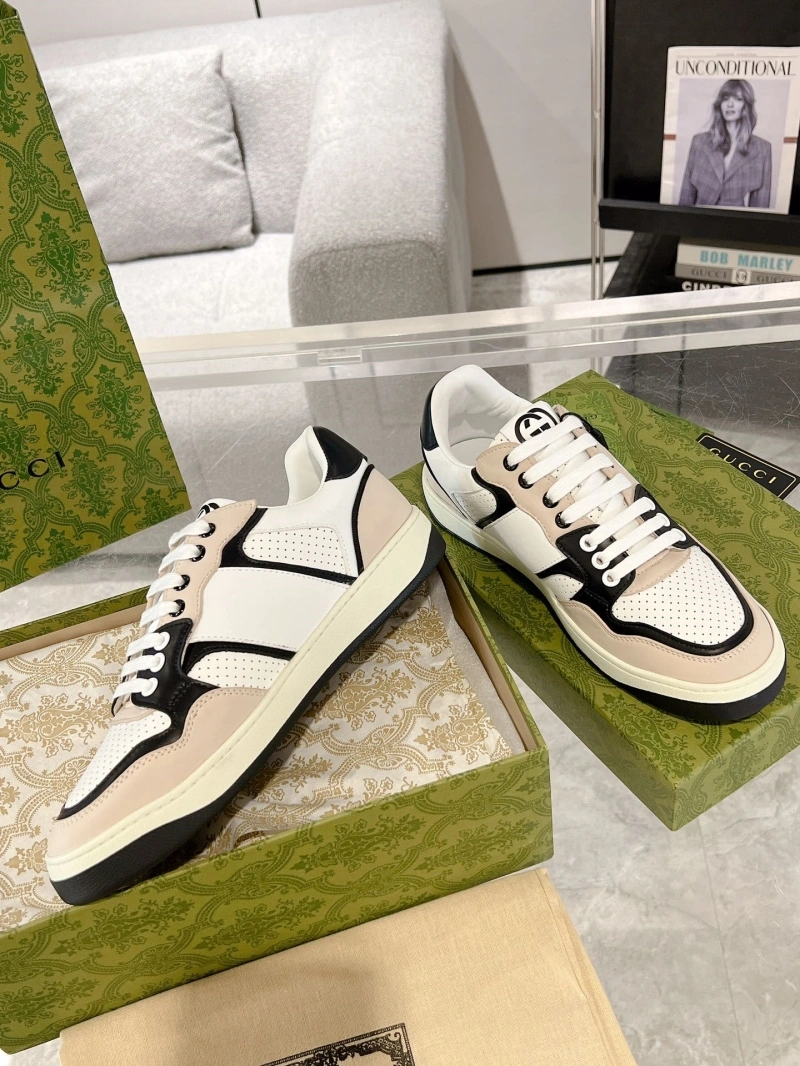 NewStyle Gxccx Casual Shoes 162646