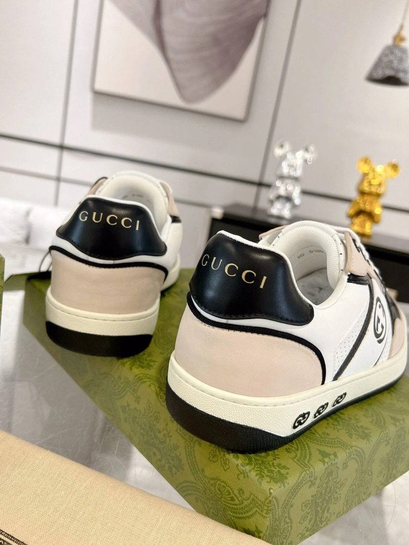 NewStyle Gxccx Casual Shoes 162646