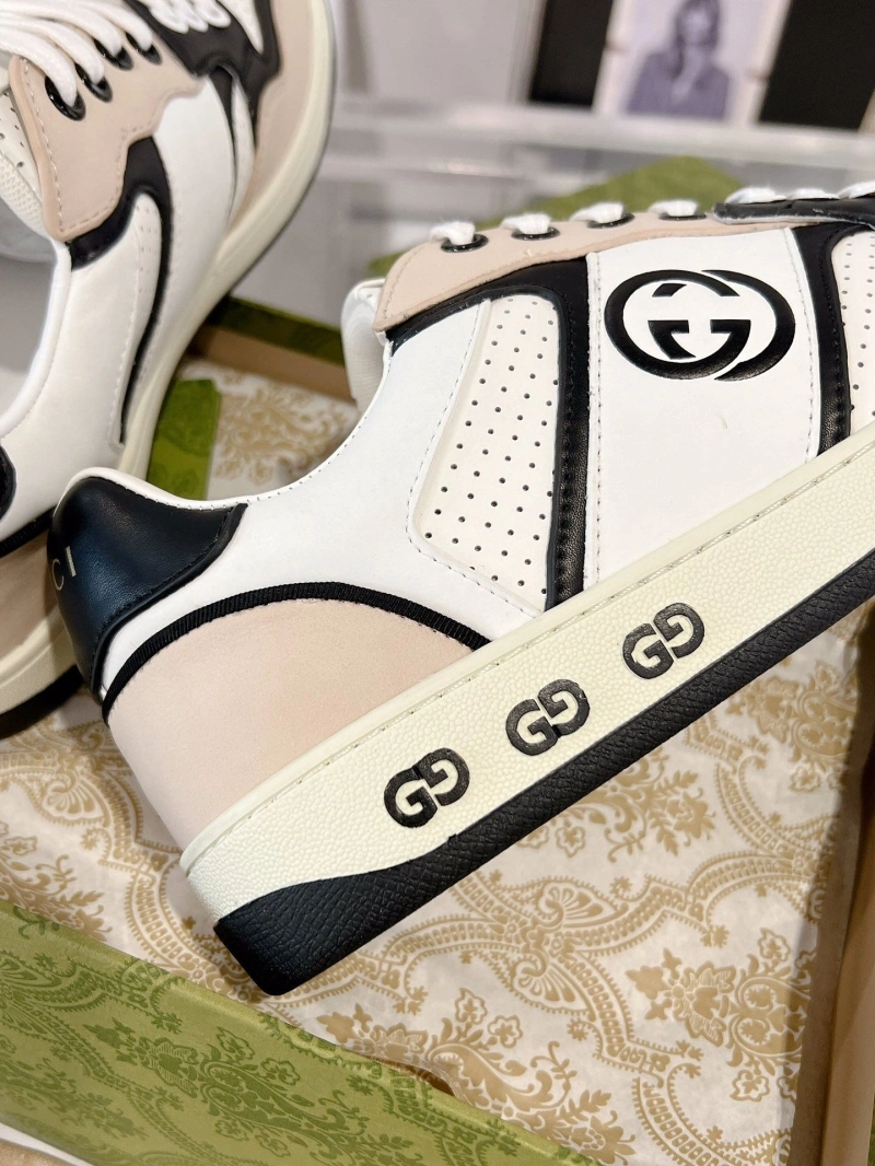 NewStyle Gxccx Casual Shoes 162646