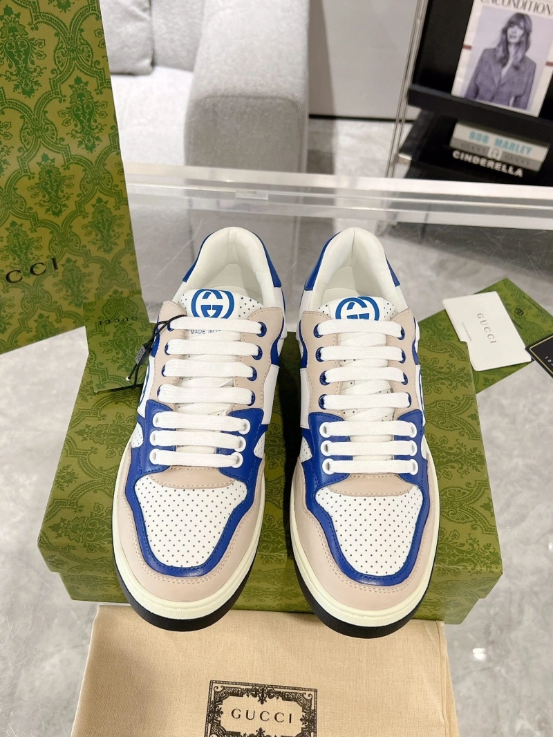 Gxccx Casual Shoes AllSeason 162635