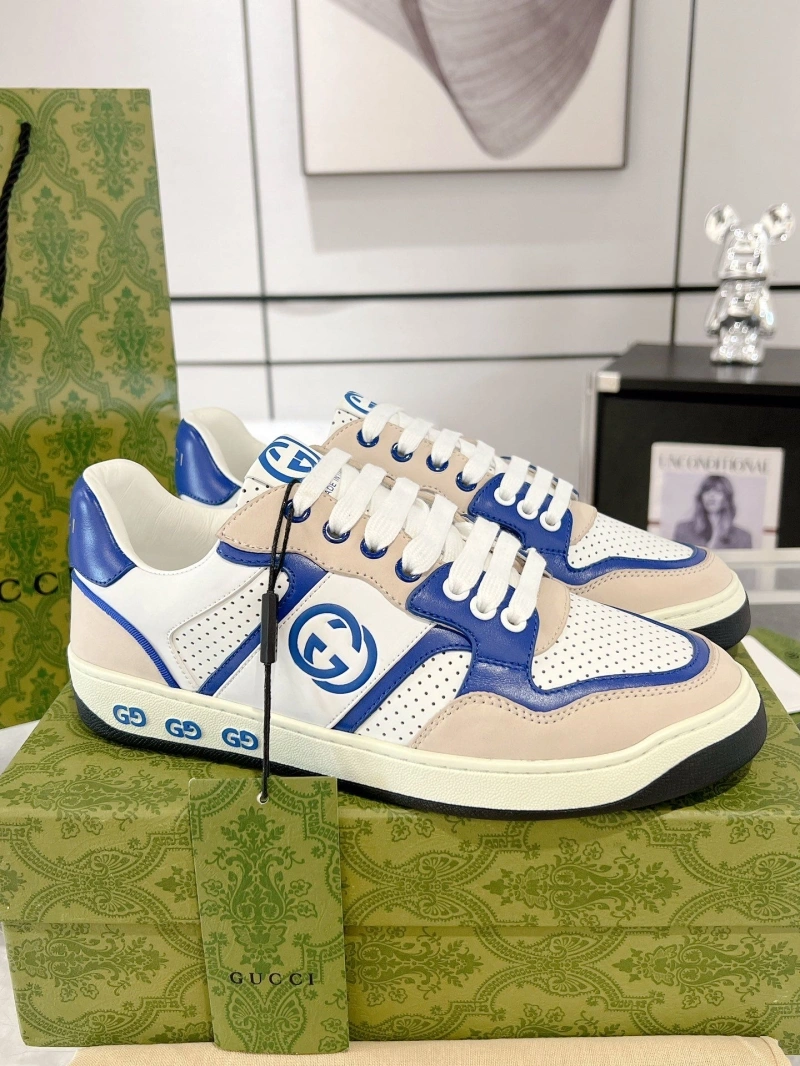 Gxccx Casual Shoes AllSeason 162635