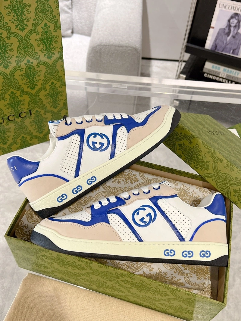 Gxccx Casual Shoes AllSeason 162635