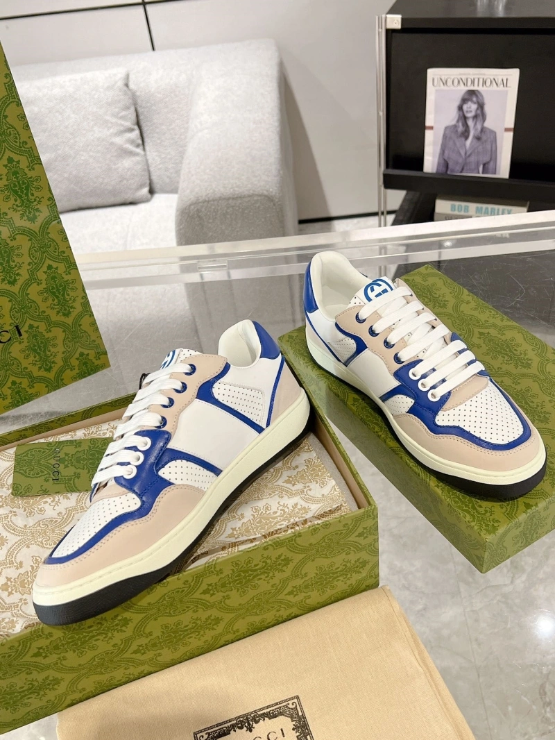 Gxccx Casual Shoes AllSeason 162635