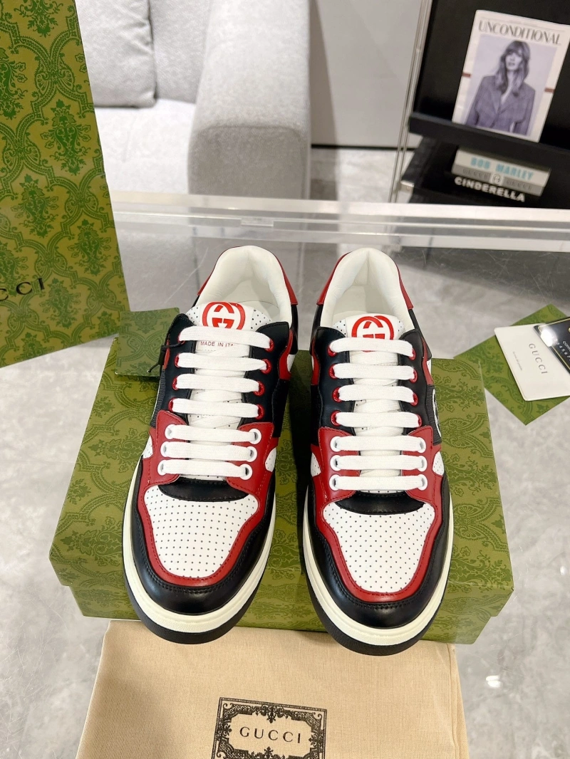 Gxccx Casual Shoes Vibrant 162638