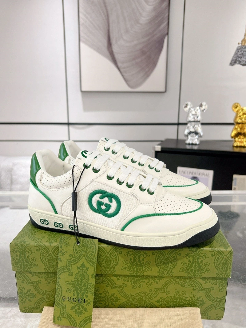 Elegant Gxccx Casual Shoes 162643