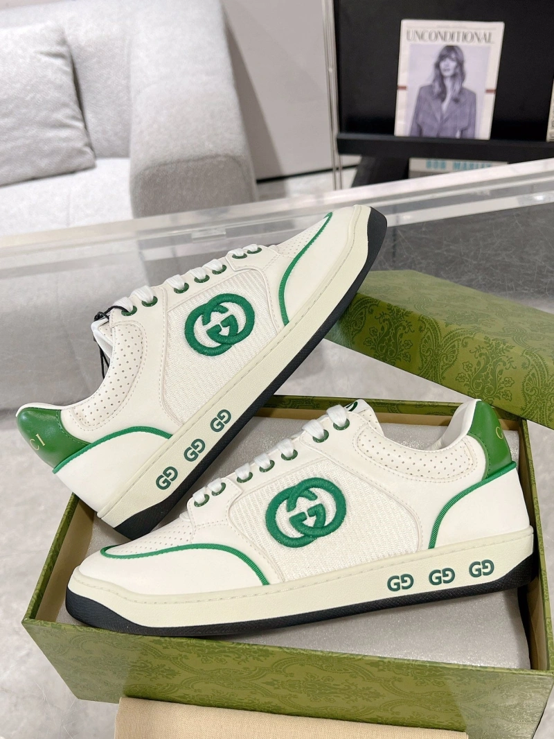 Elegant Gxccx Casual Shoes 162643