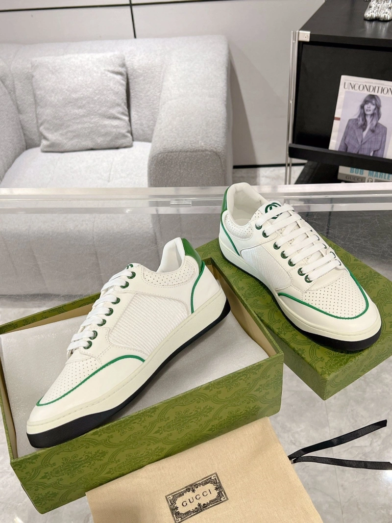 Elegant Gxccx Casual Shoes 162643