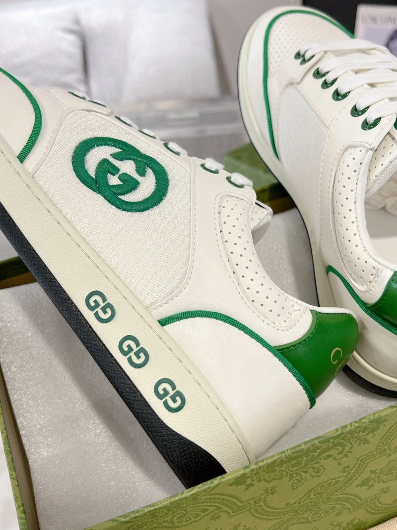 Elegant Gxccx Casual Shoes 162643