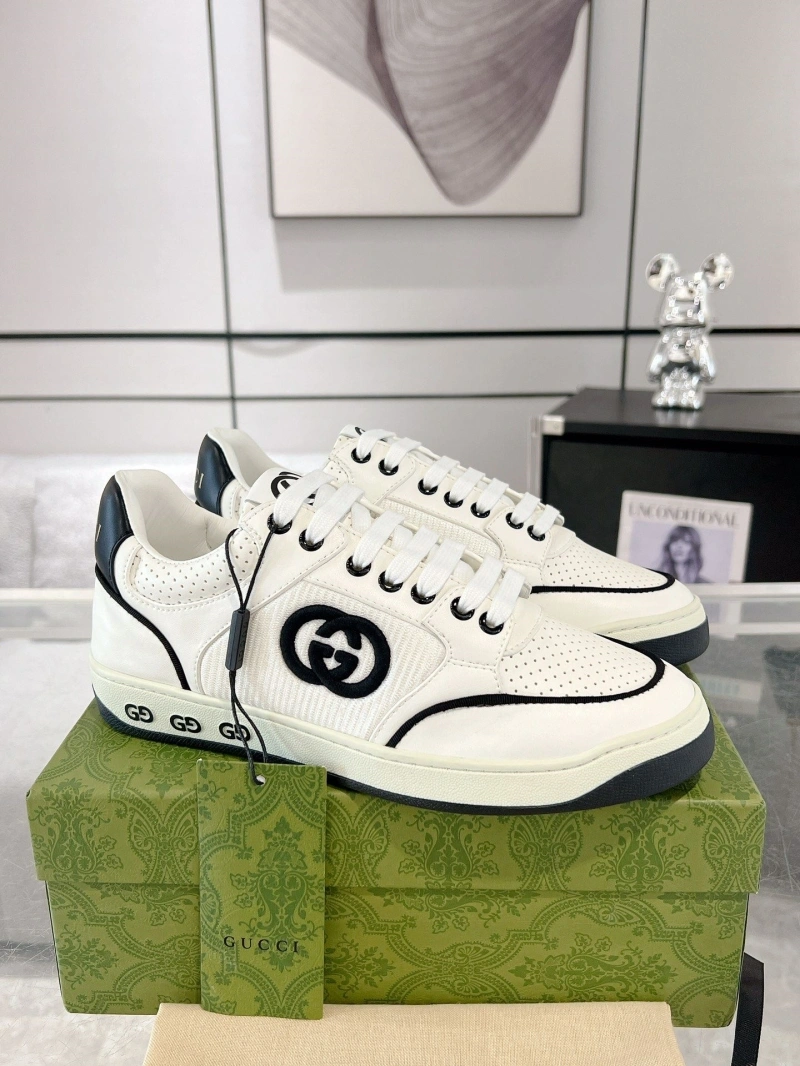 Gxccx Casual Shoes StreetReady 162637