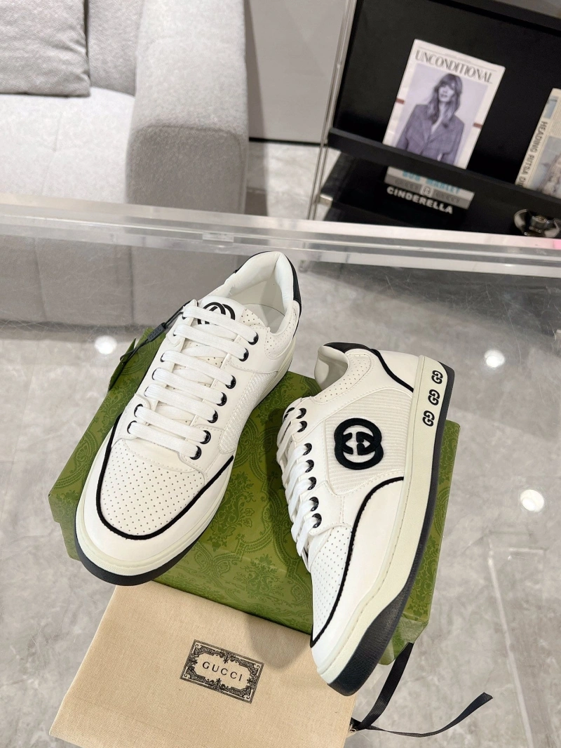 Gxccx Casual Shoes StreetReady 162637