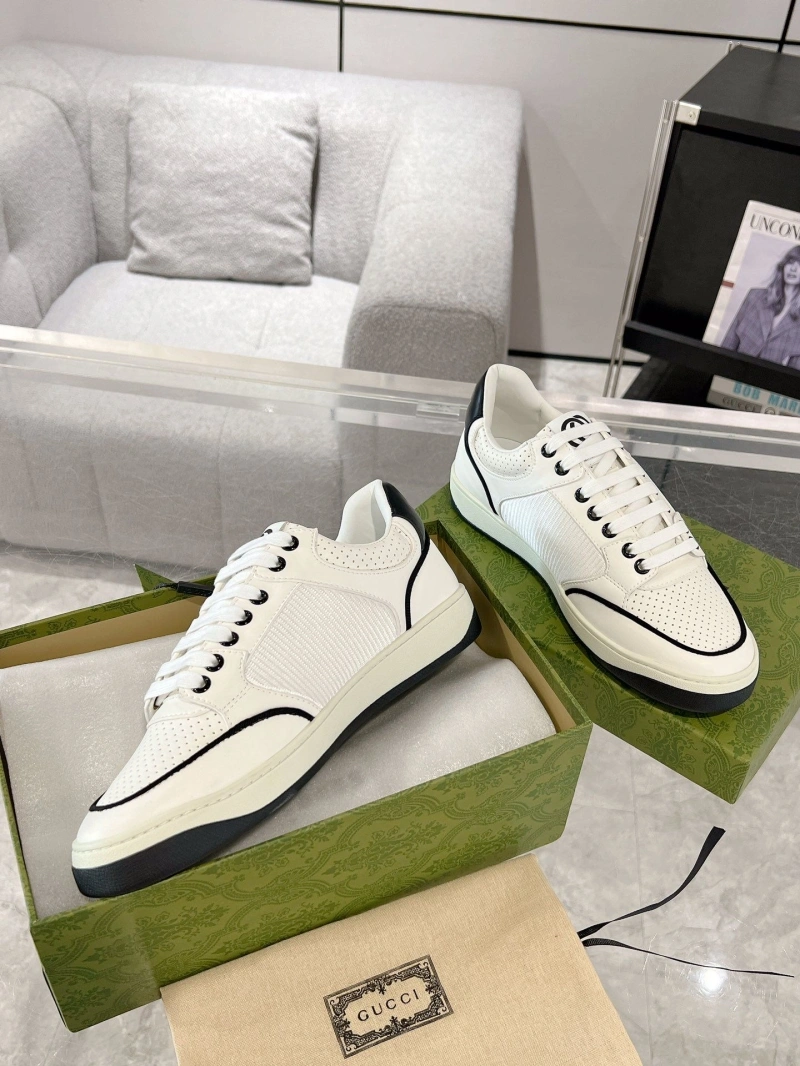 Gxccx Casual Shoes StreetReady 162637