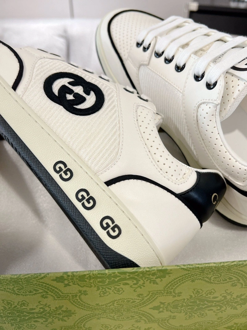 Gxccx Casual Shoes StreetReady 162637