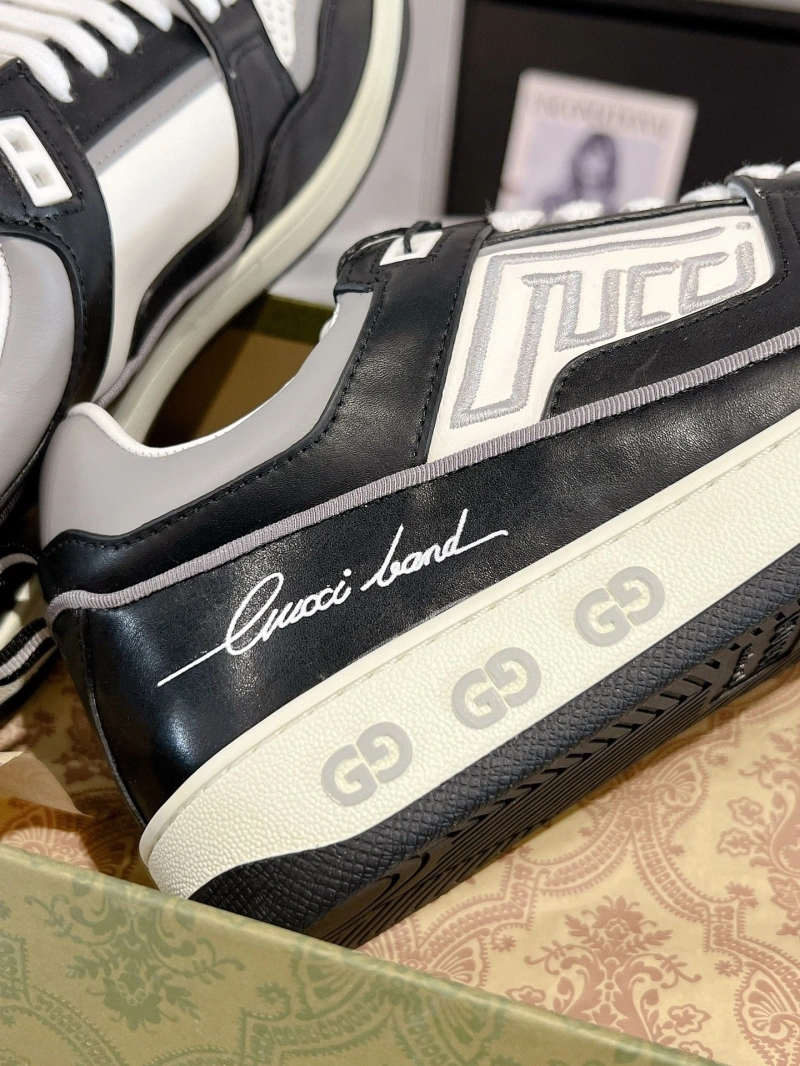 Gxccx Casual Shoes Elegant 162632