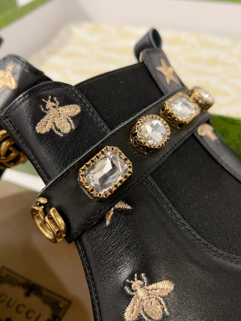 HighQuality Gxccx Boots 162683