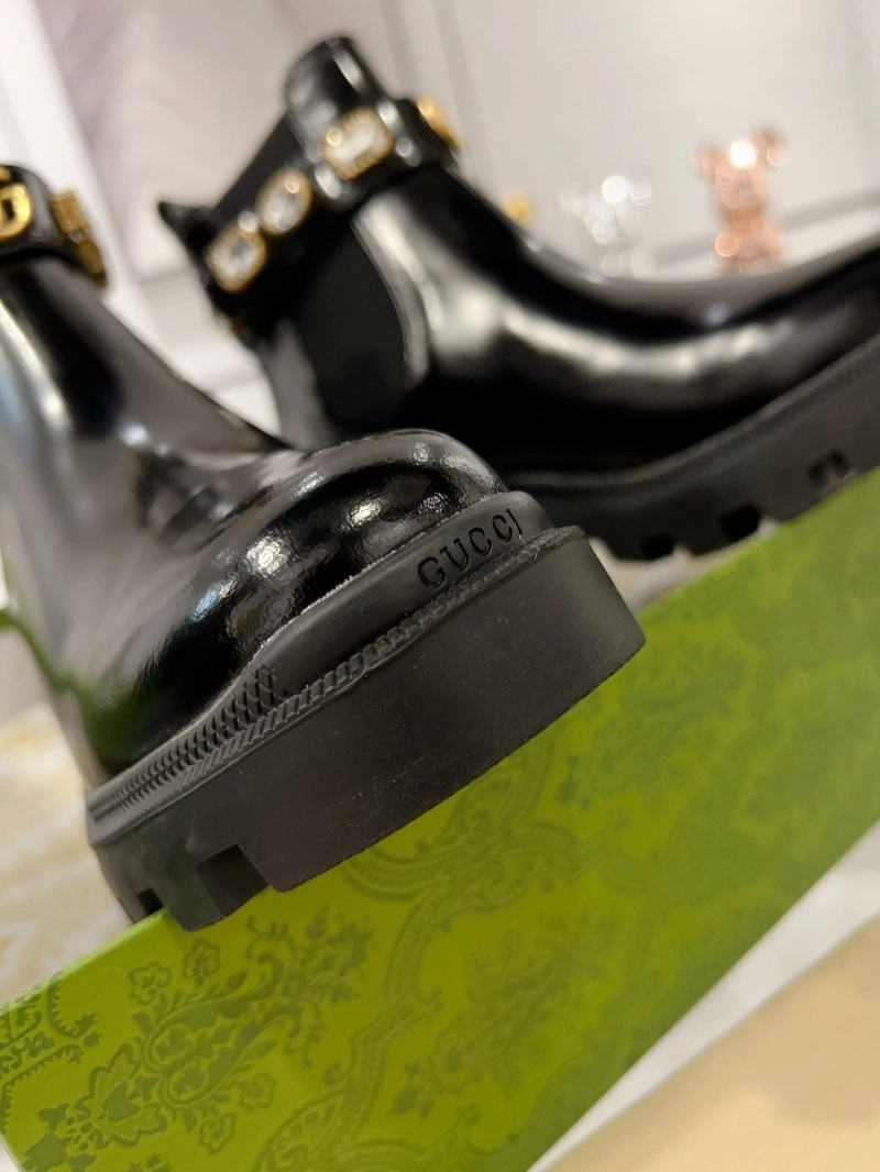 Modern Gxccx Boots 162681