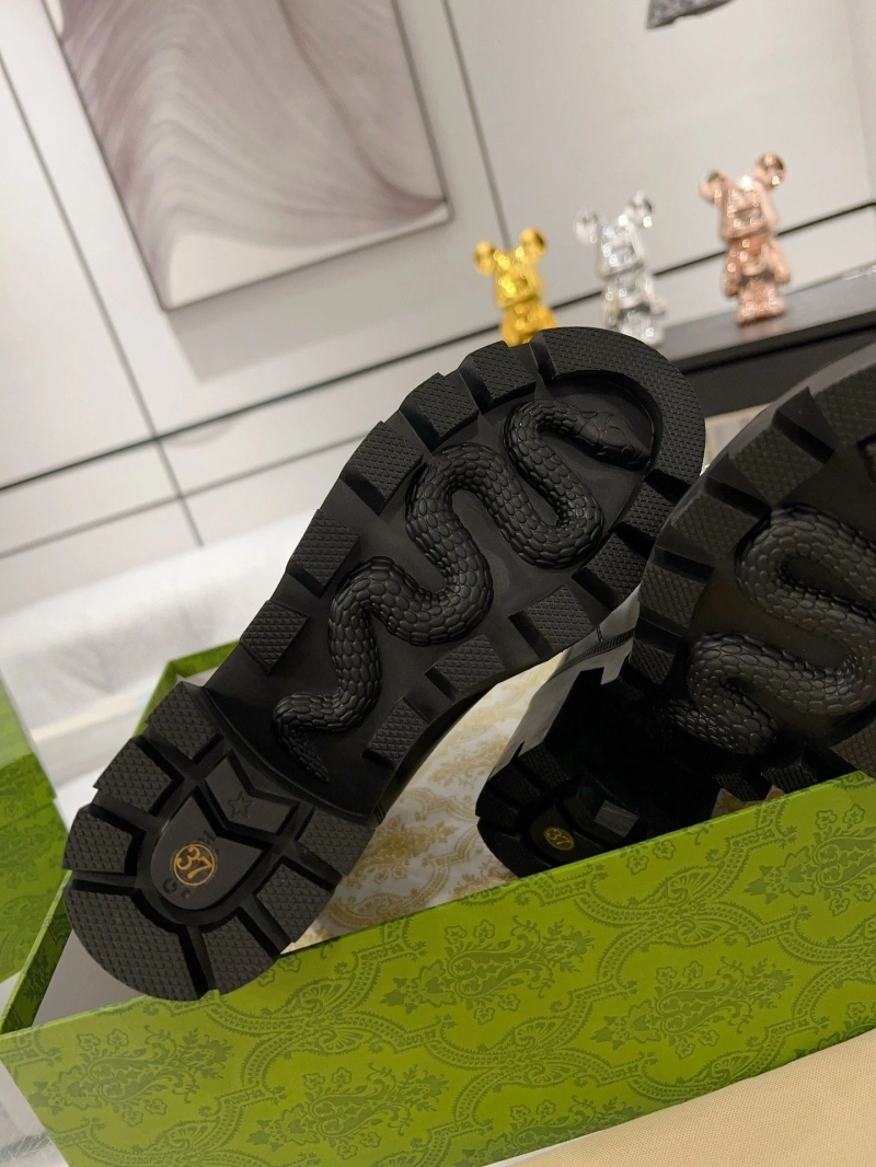 Modern Gxccx Boots 162681