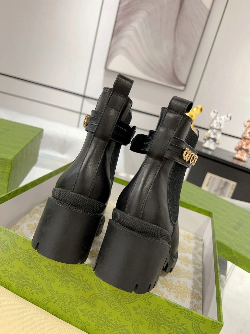 Gxccx Boots Minimalist 162680