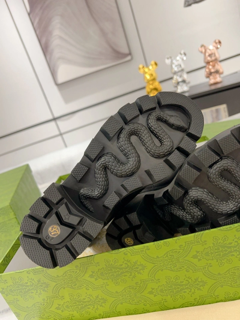 Gxccx Boots Minimalist 162680