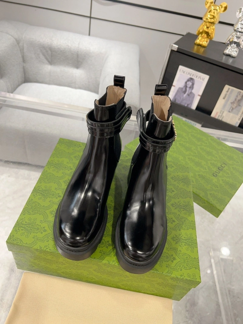 Gxccx Boots Bright 162679