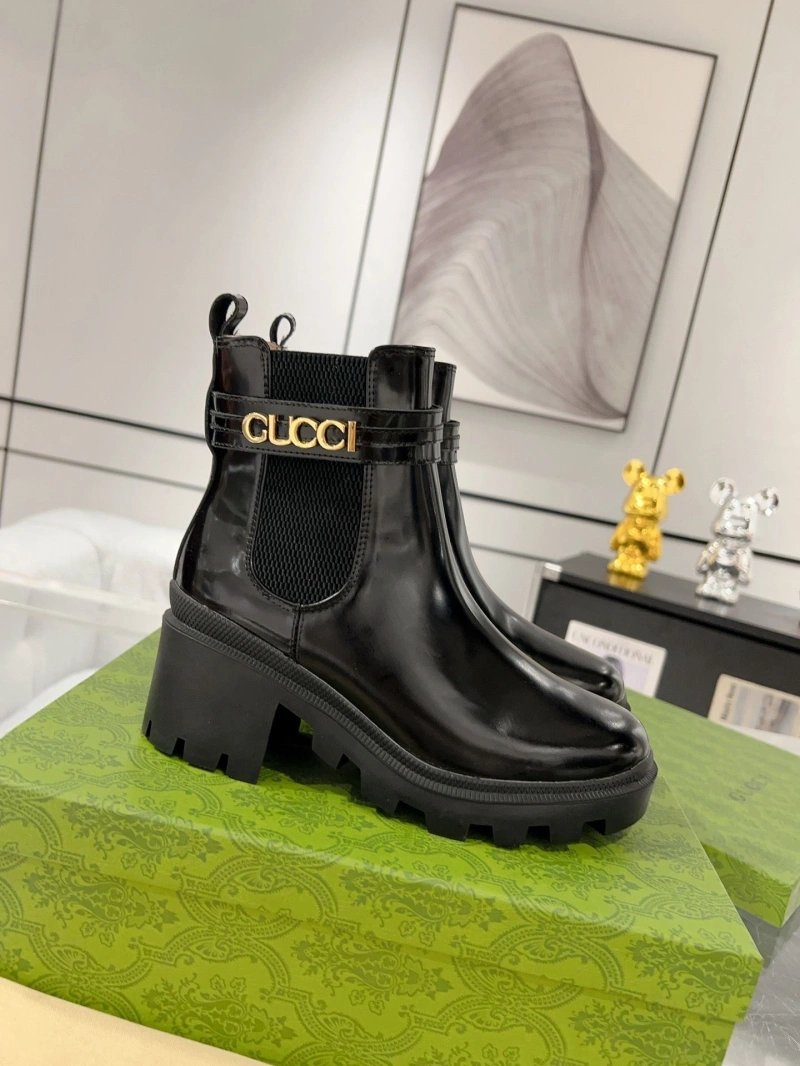 Gxccx Boots Bright 162679