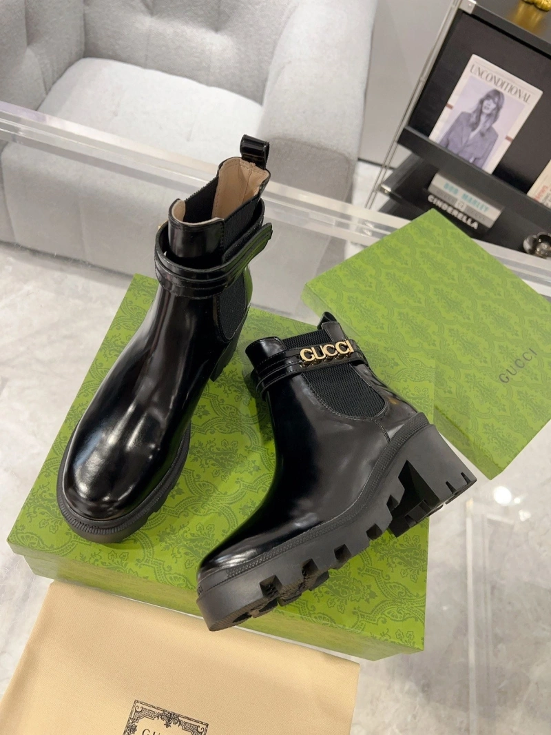 Gxccx Boots Bright 162679