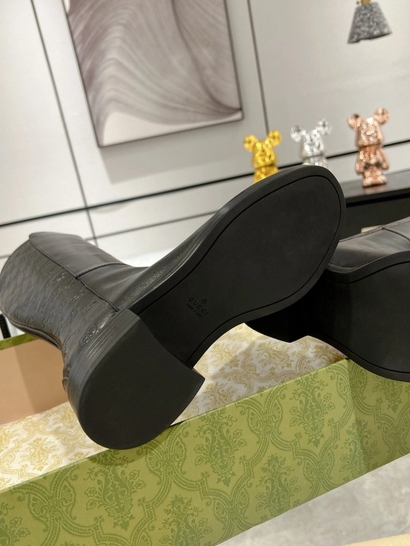 Stylish Gxccx Boots 162678