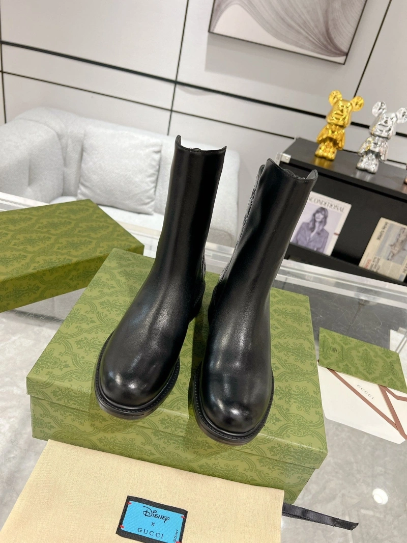 StreetReady Gxccx Boots 162675
