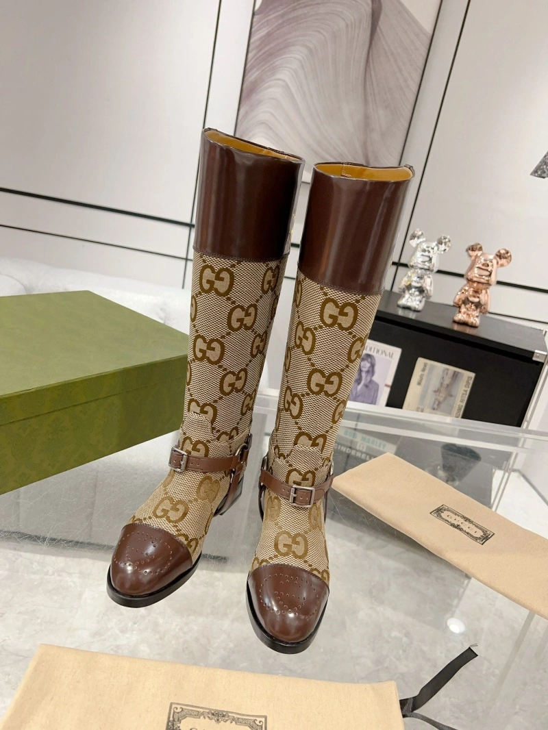 HighQuality Gxccx Boots 162676