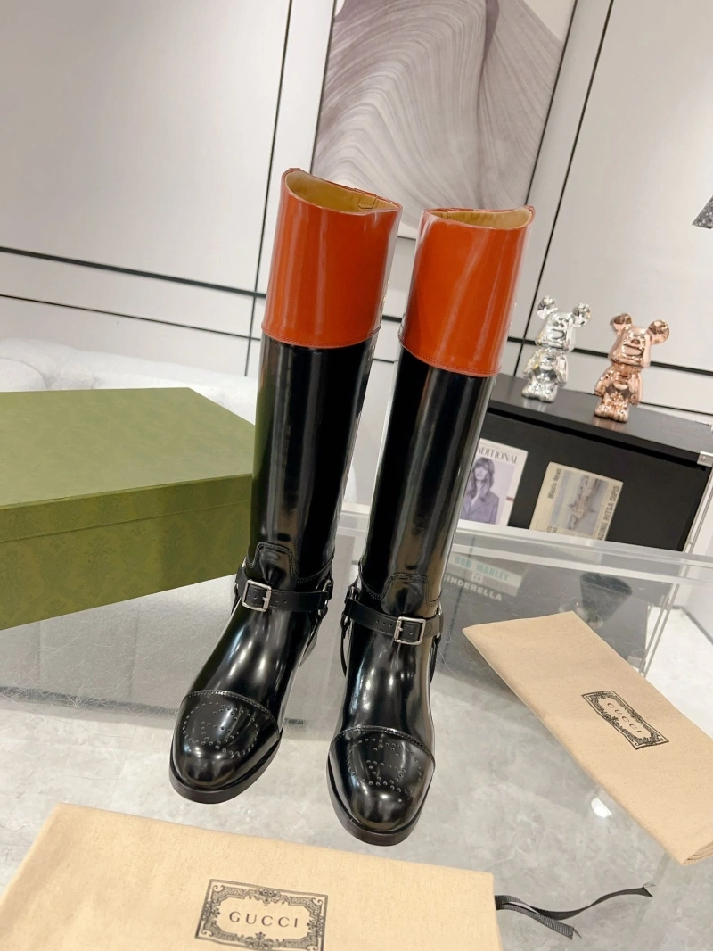 Gxccx Boots Sophisticated 162674