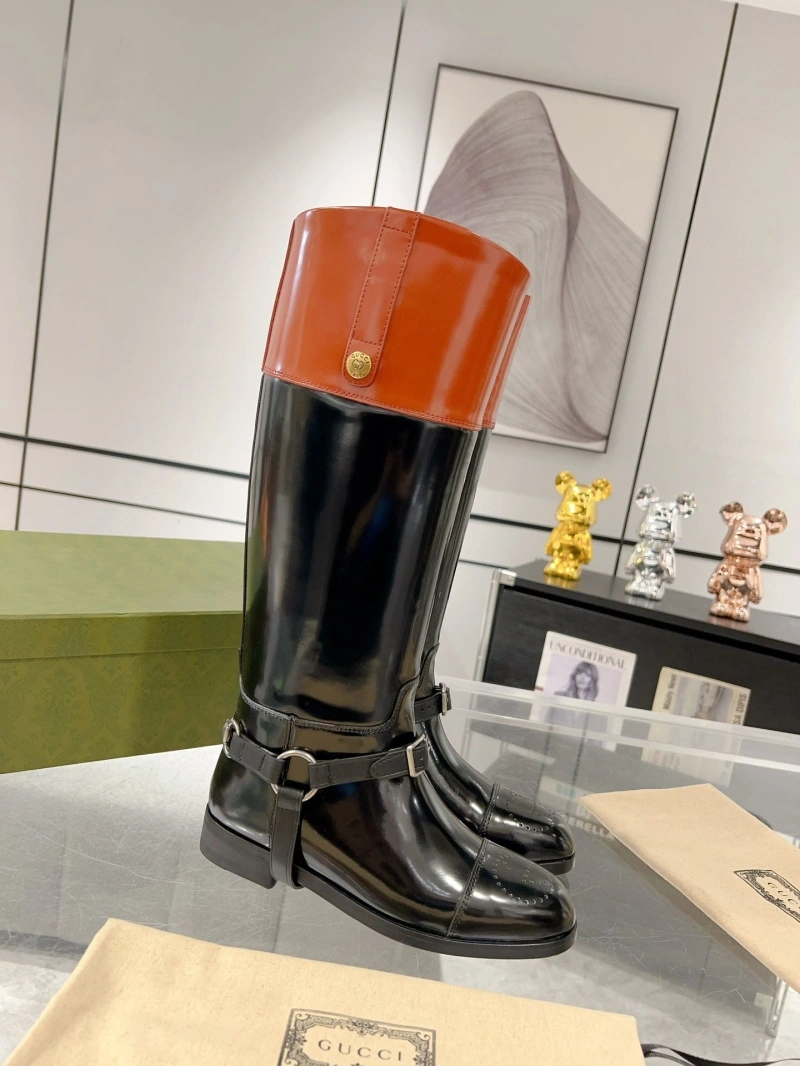 Gxccx Boots Sophisticated 162674