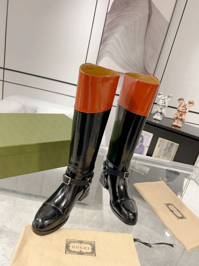 Gxccx Boots Sophisticated 162674
