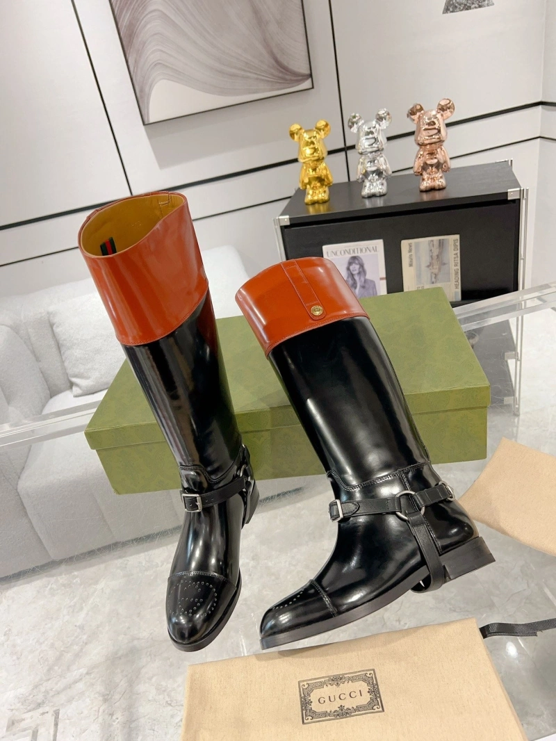 Gxccx Boots Sophisticated 162674