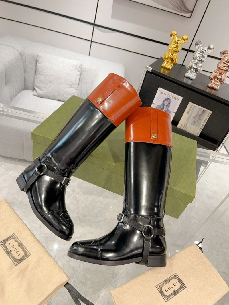 Gxccx Boots Sophisticated 162674