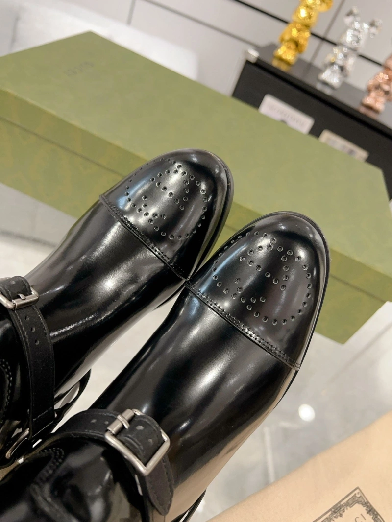 Gxccx Boots Sophisticated 162674