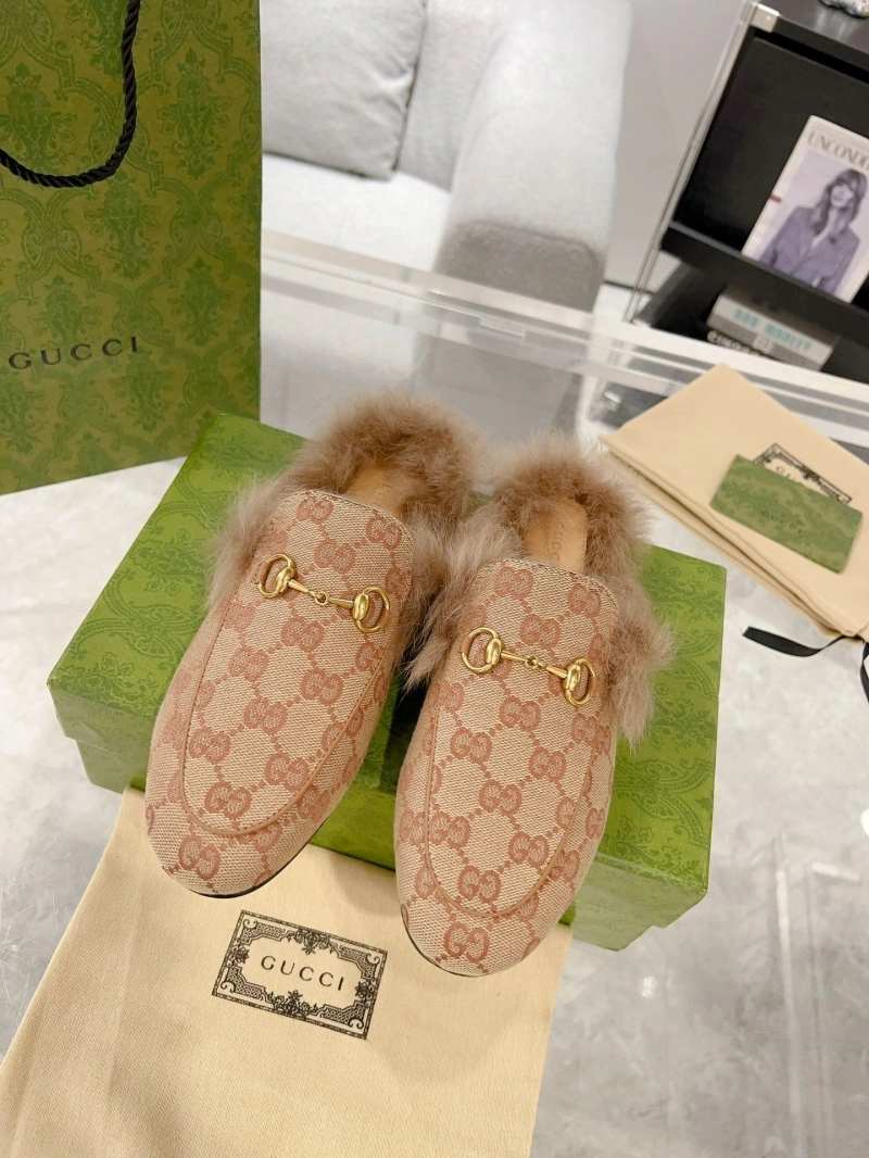 Gxccx Leather Shoes Timeless 162595