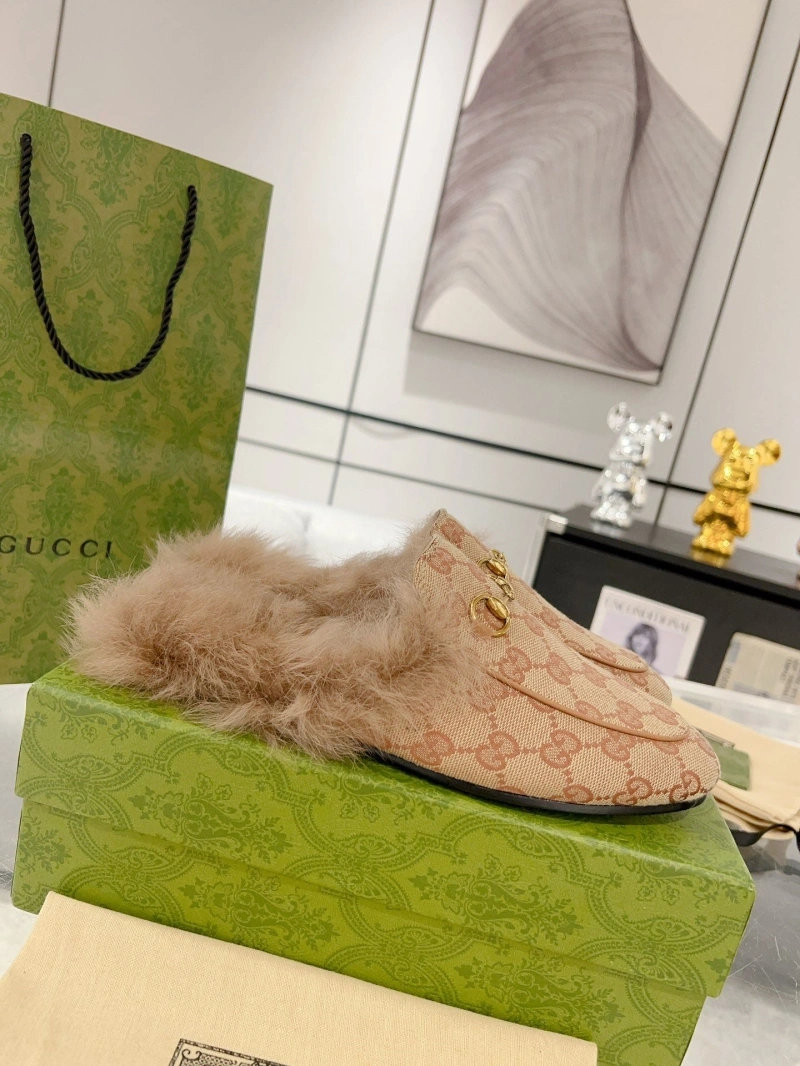 Gxccx Leather Shoes Timeless 162595