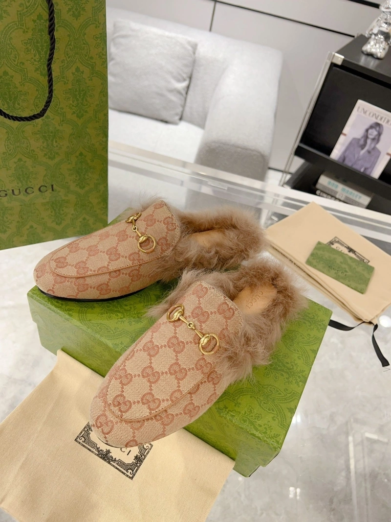 Gxccx Leather Shoes Timeless 162595