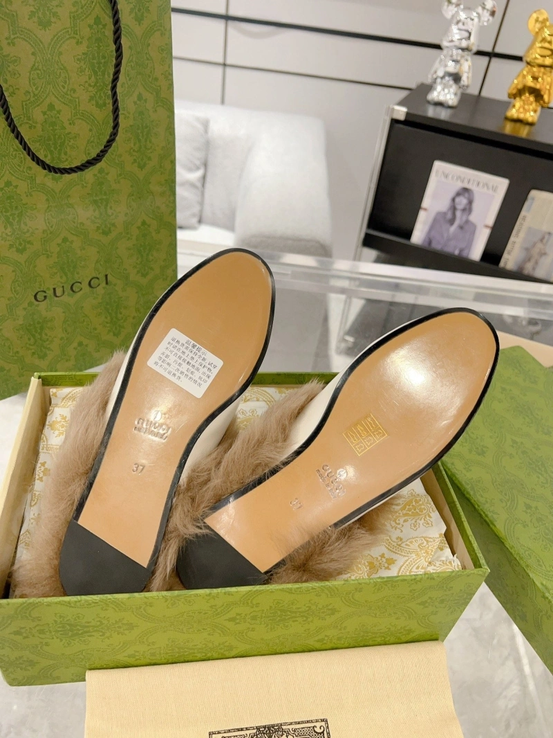 Efficient Gxccx Leather Shoes 162603