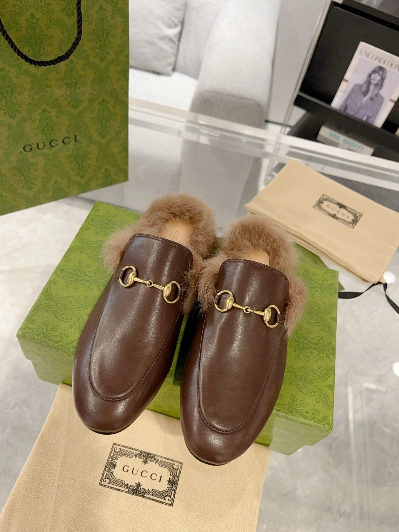 Gxccx Leather Shoes Durable 162588