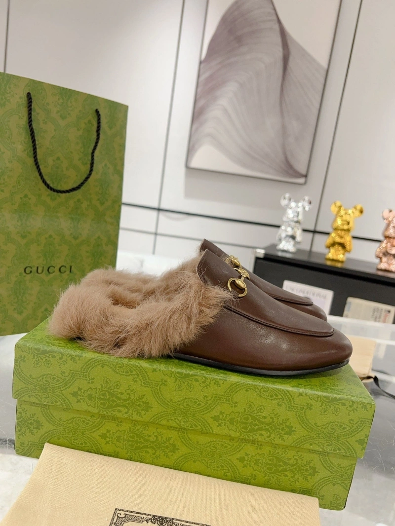 Gxccx Leather Shoes Durable 162588