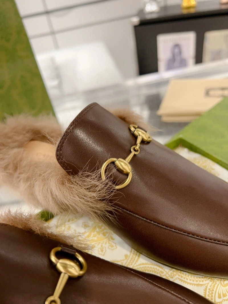 Gxccx Leather Shoes Durable 162588