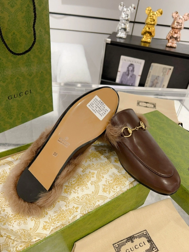 Gxccx Leather Shoes Durable 162588