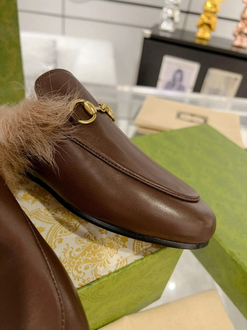 Gxccx Leather Shoes Durable 162588