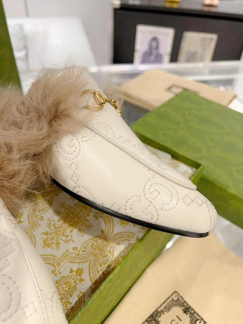 Gxccx Leather Shoes Affordable 162586