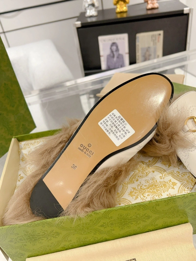 Gxccx Leather Shoes Affordable 162586