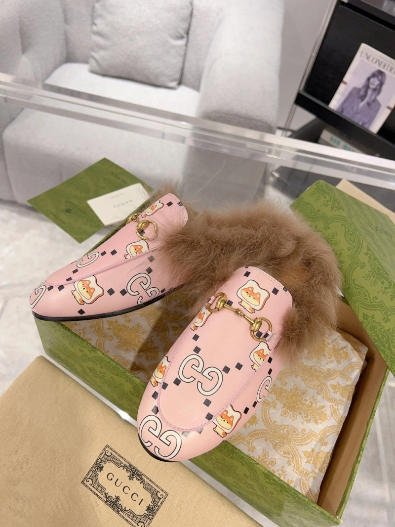 Gxccx Leather Shoes Elegant 162585