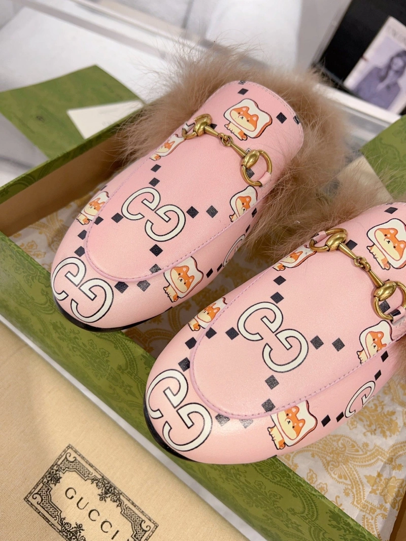 Gxccx Leather Shoes Elegant 162585